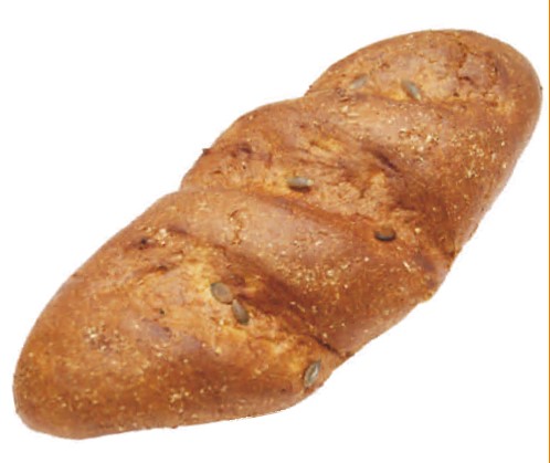 Батончик тыквенный
